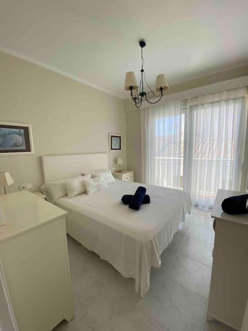 La Casa Del Port Apartment Javea Exterior photo