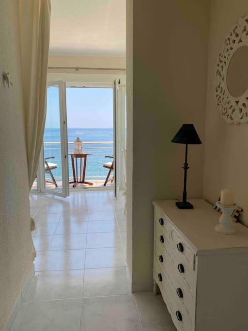 La Casa Del Port Apartment Javea Exterior photo