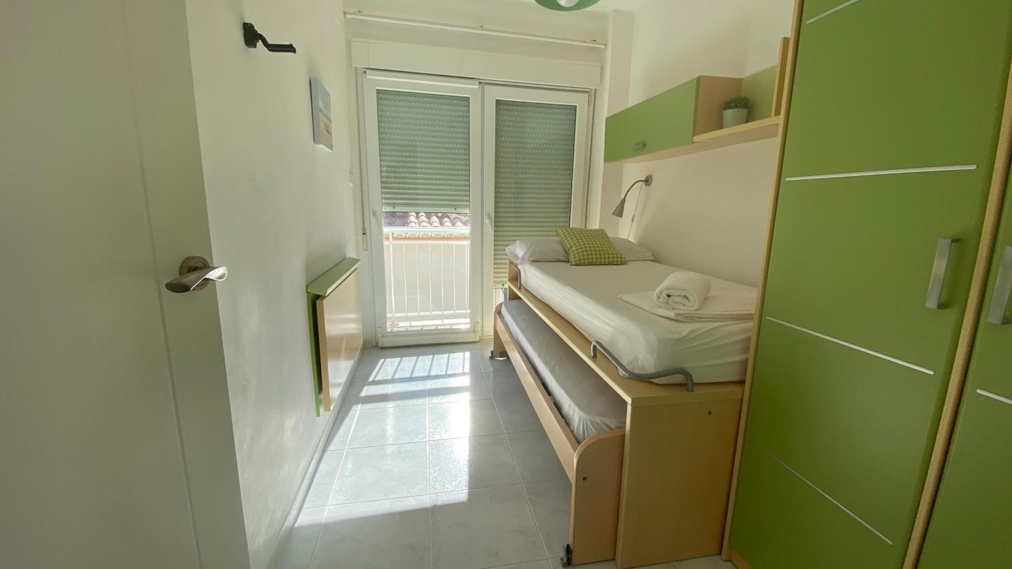 La Casa Del Port Apartment Javea Exterior photo